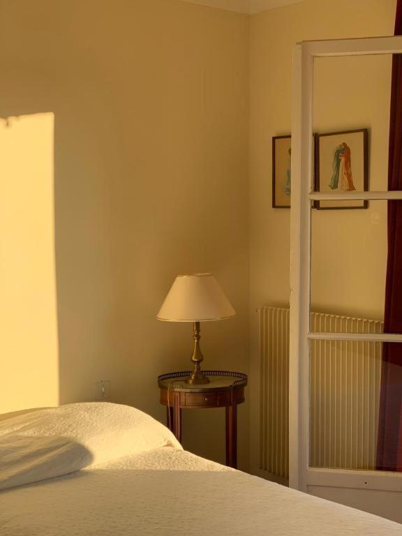 Hotel La Boulangerie Grimaud Rom bilde