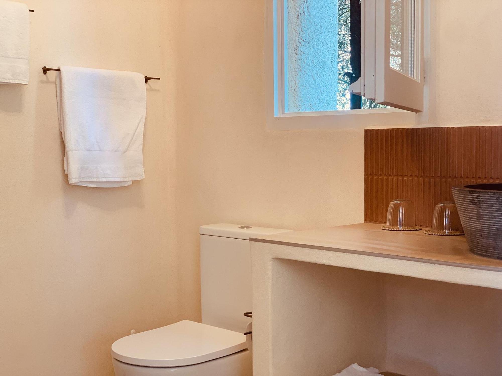 Hotel La Boulangerie Grimaud Rom bilde