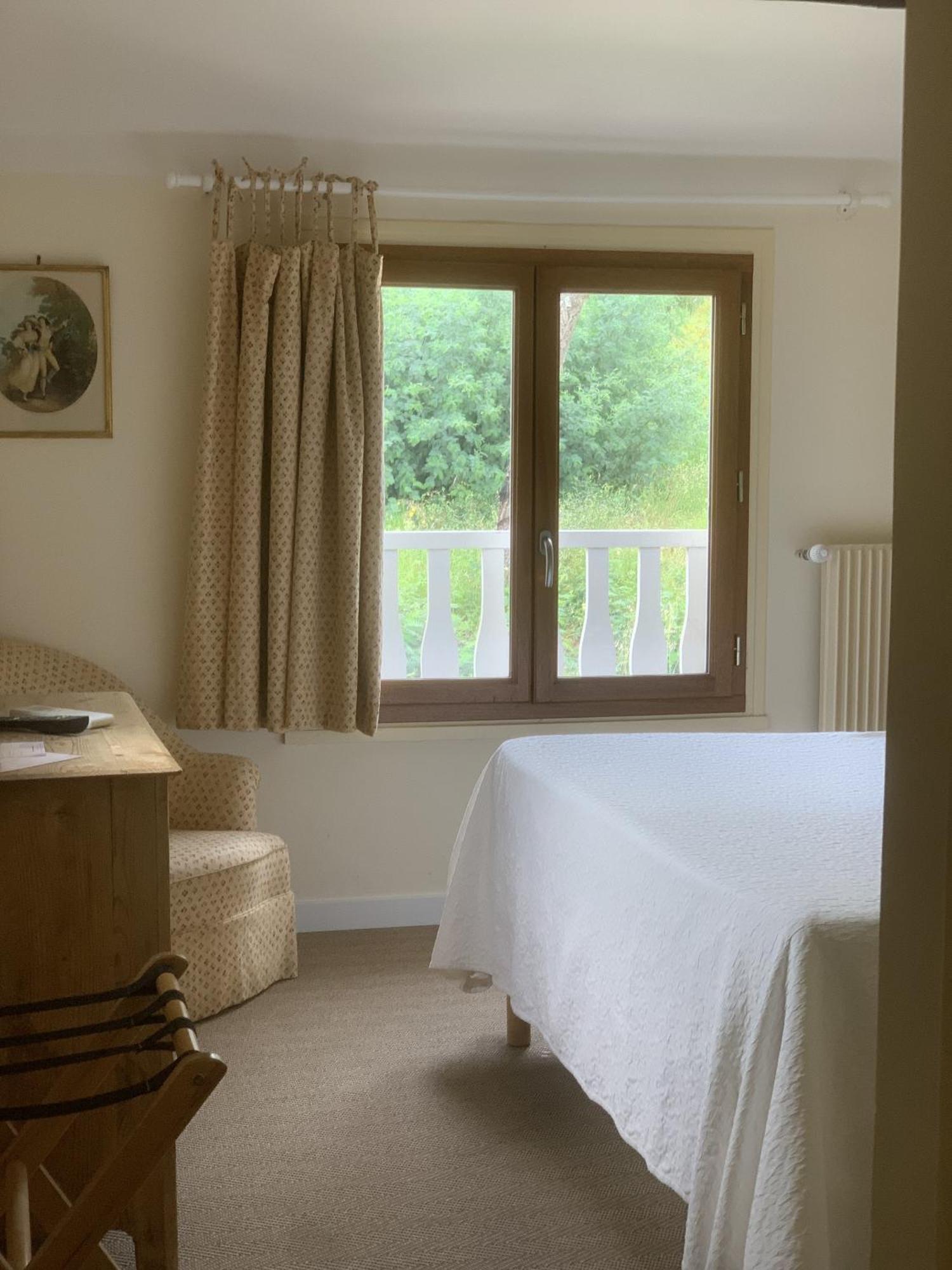 Hotel La Boulangerie Grimaud Rom bilde