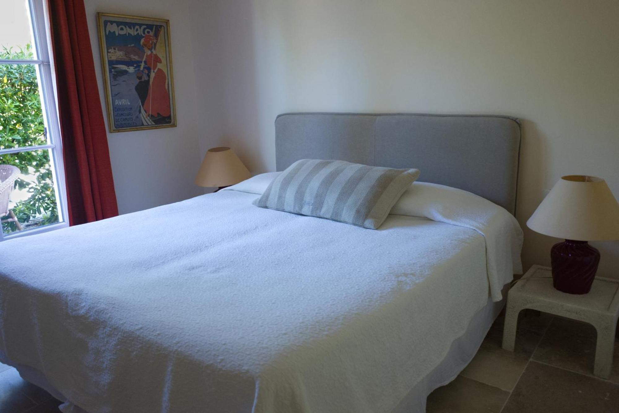 Hotel La Boulangerie Grimaud Eksteriør bilde