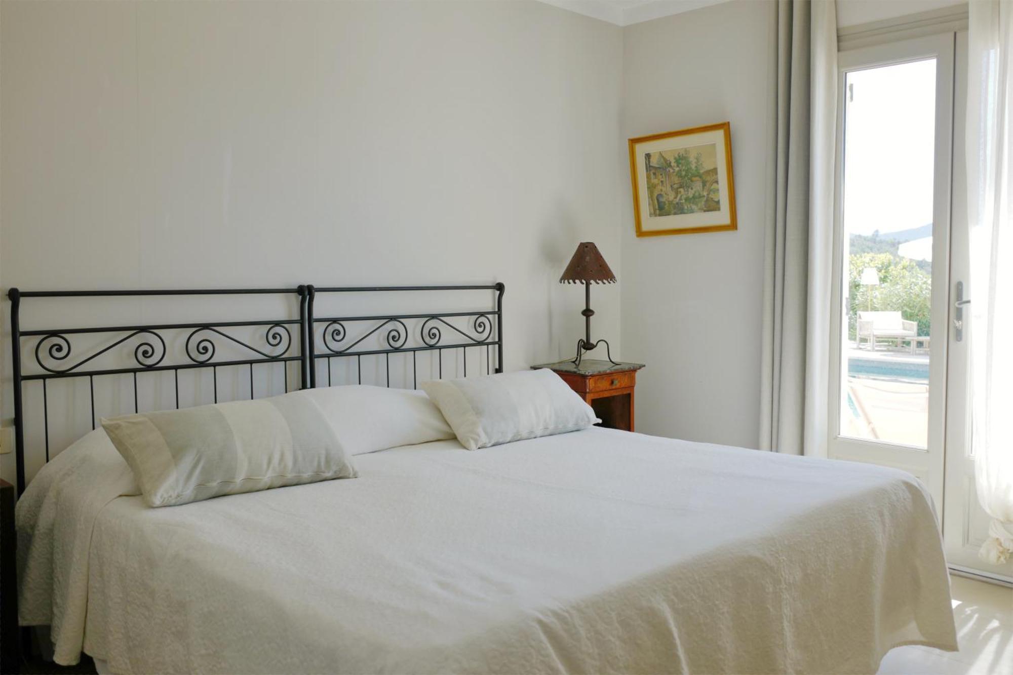 Hotel La Boulangerie Grimaud Eksteriør bilde