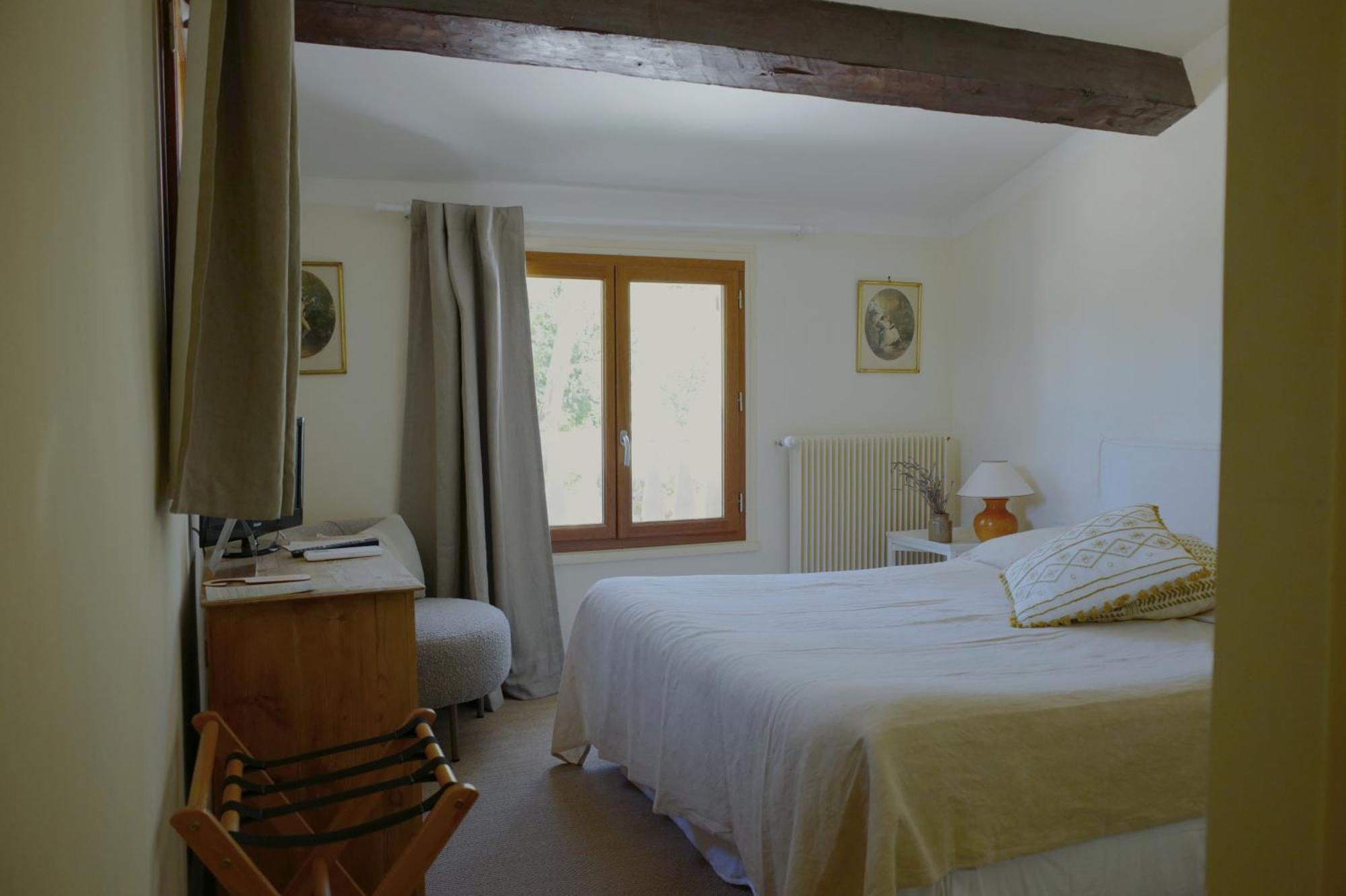 Hotel La Boulangerie Grimaud Eksteriør bilde