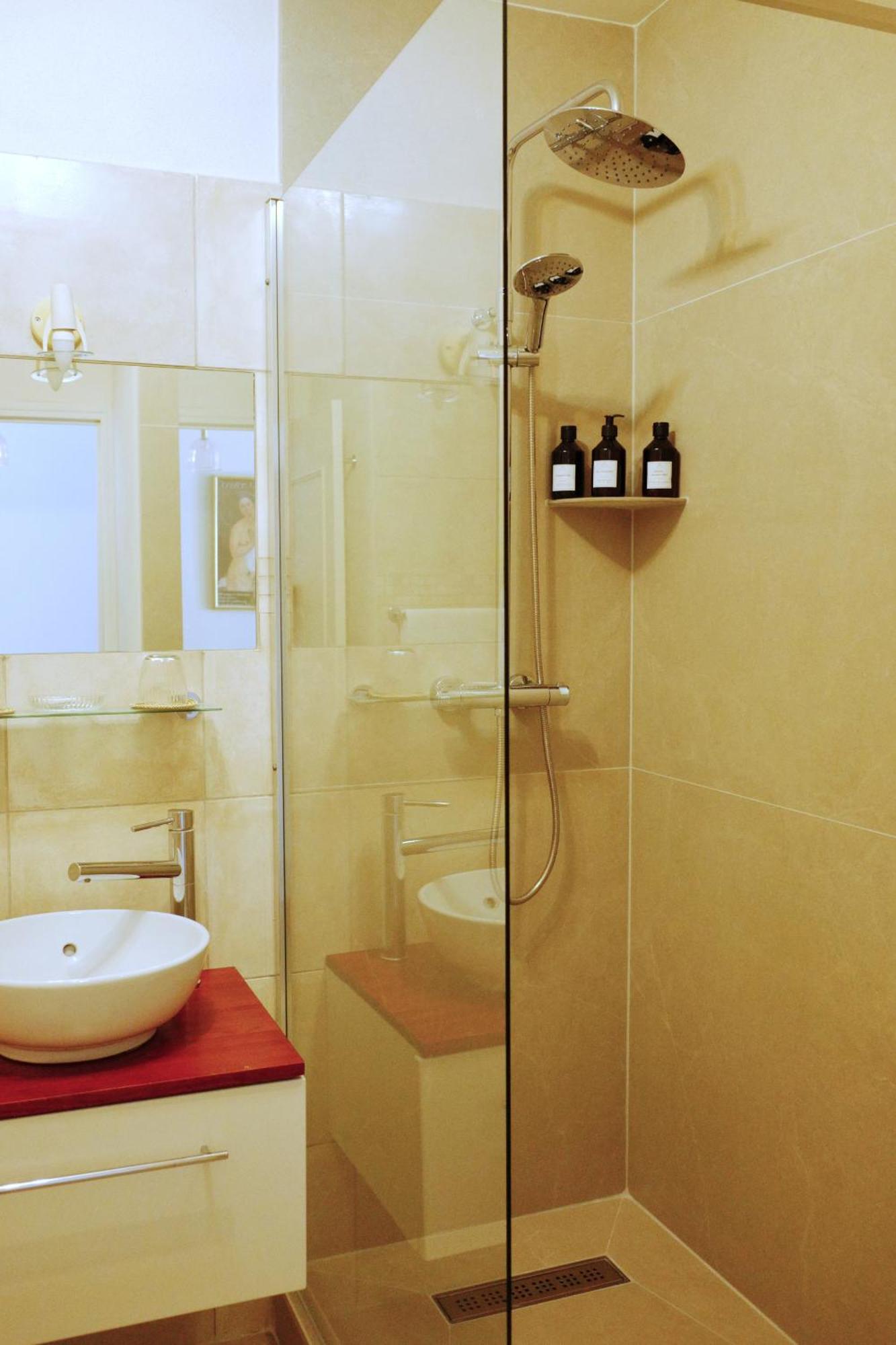 Hotel La Boulangerie Grimaud Eksteriør bilde