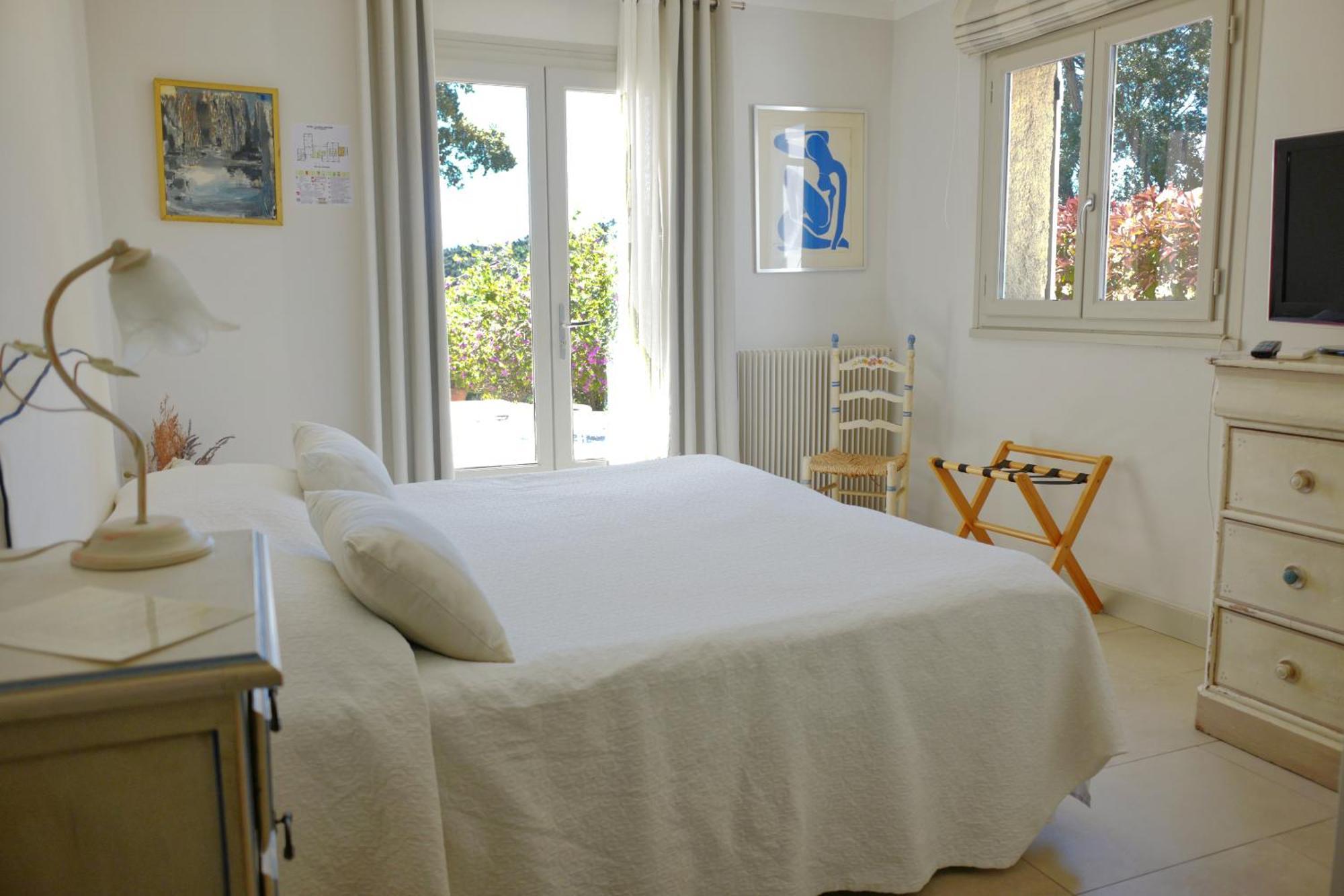 Hotel La Boulangerie Grimaud Eksteriør bilde