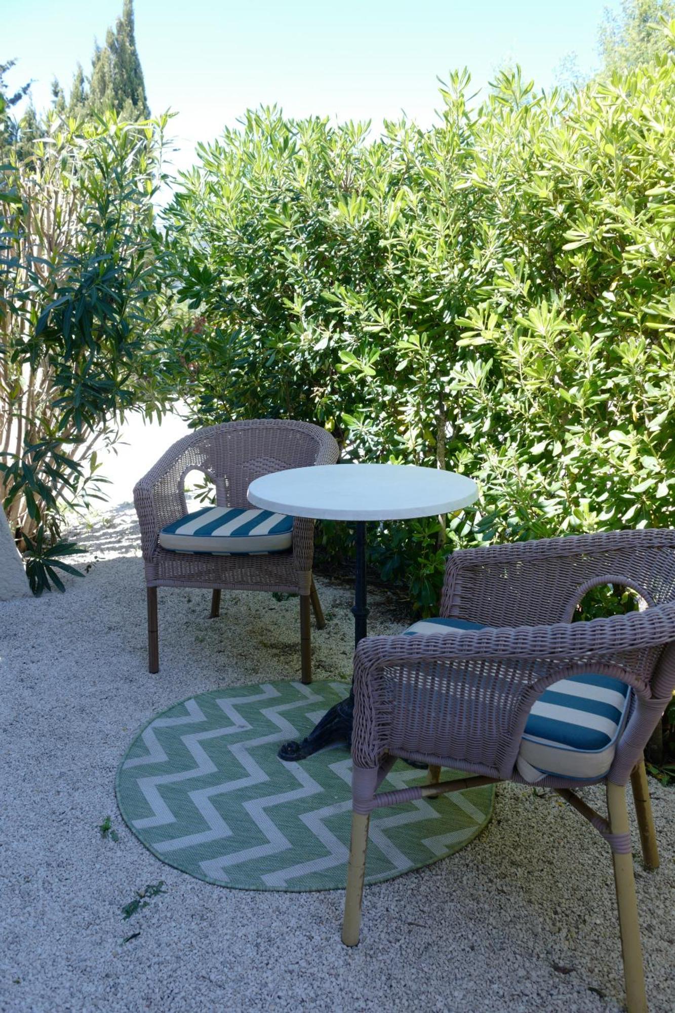 Hotel La Boulangerie Grimaud Eksteriør bilde