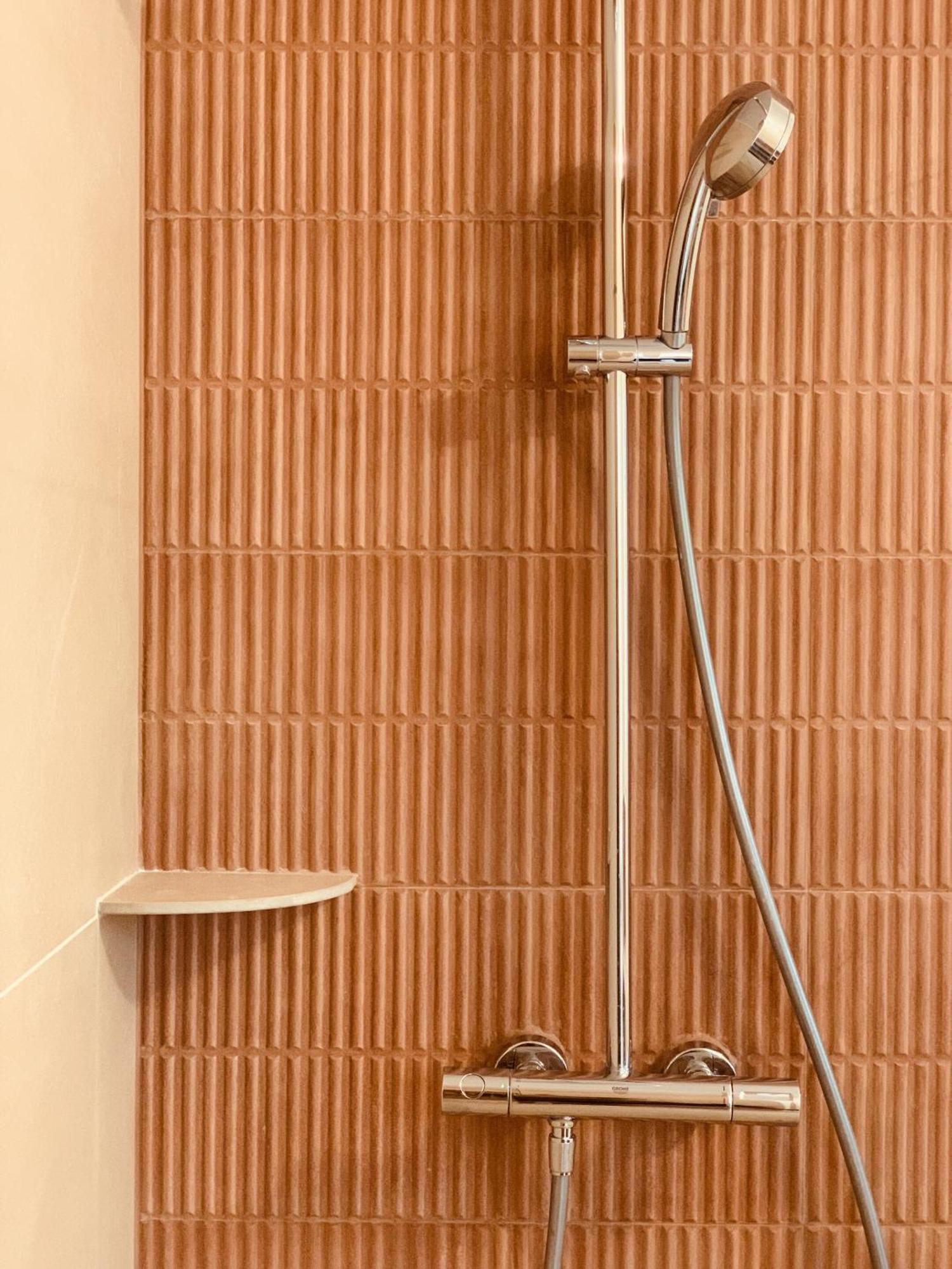 Hotel La Boulangerie Grimaud Rom bilde